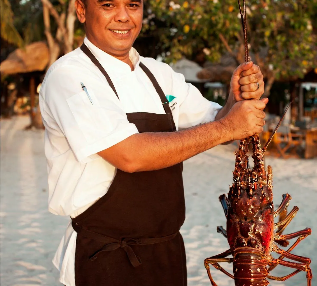 Petit St. Vincent Resort Petit St Vincent Island
