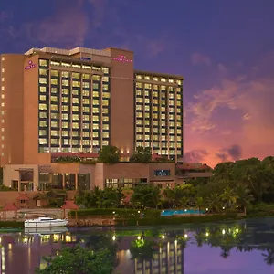 Crowne Plaza By Ihg Hindistan