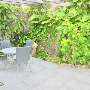 Adam Et Eve Apart Otel