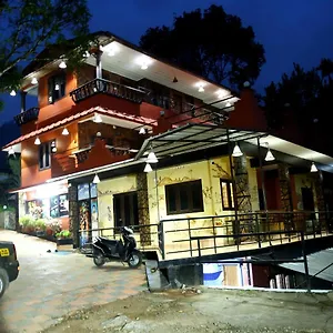 Magic Riverside Hindistan