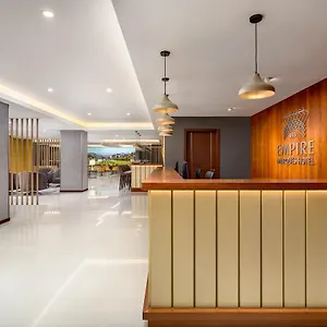 Hotel Empire Marques Lisbona