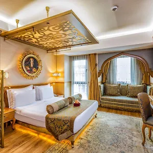 Hotel Sultania Boutique Class Provincia di Istanbul