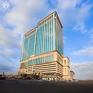 Manarat Gaza - Al Haram Tower Suudi Arabistan