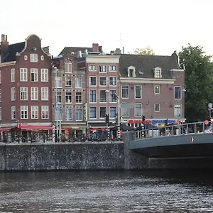 Restaurant Old Bridge Hollanda
