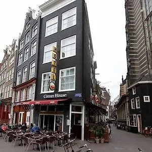 Corner House Hollanda